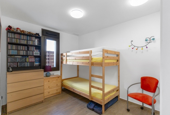 Resale - Villa - Vistabella Golf