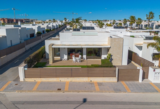 Resale - Villa - Vistabella Golf