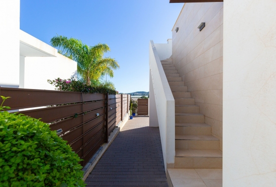 Resale - Villa - Vistabella Golf