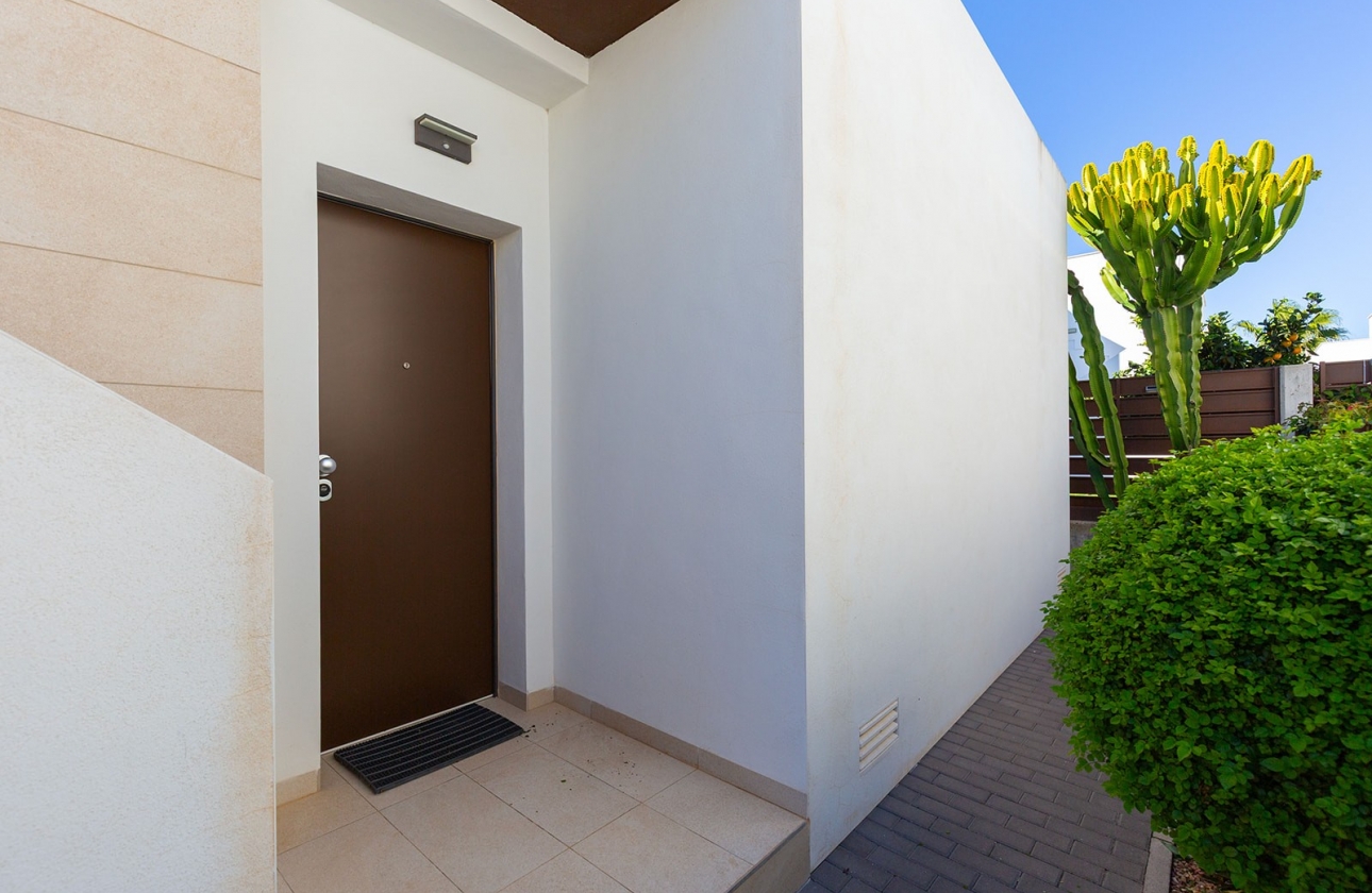 Resale - Villa - Vistabella Golf