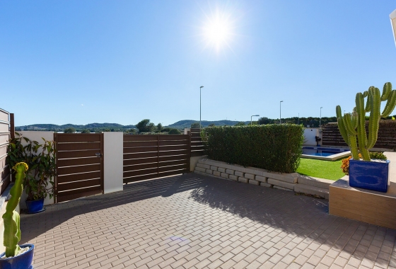 Resale - Villa - Vistabella Golf