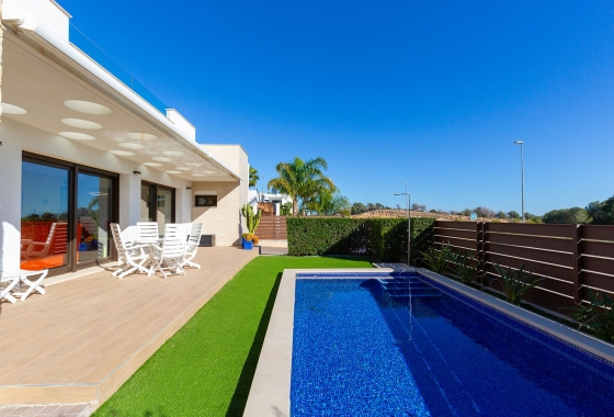 Resale - Villa - Vistabella Golf