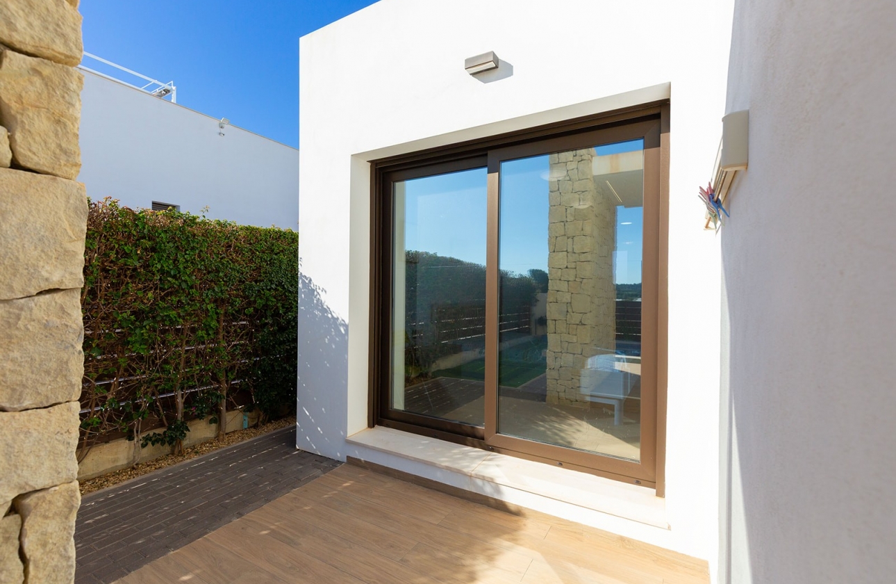 Resale - Villa - Vistabella Golf