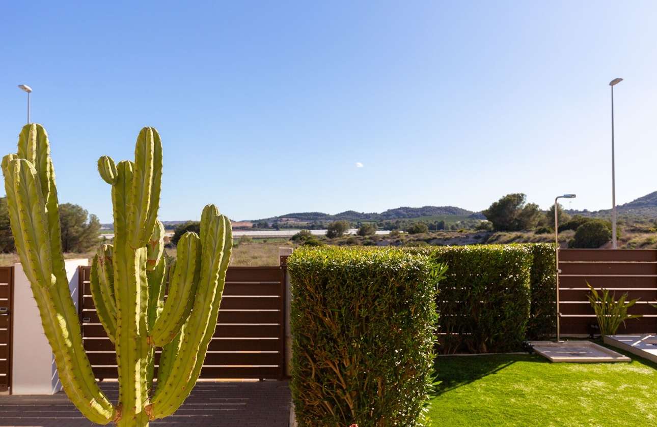 Resale - Villa - Vistabella Golf