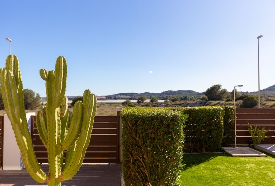 Resale - Villa - Vistabella Golf