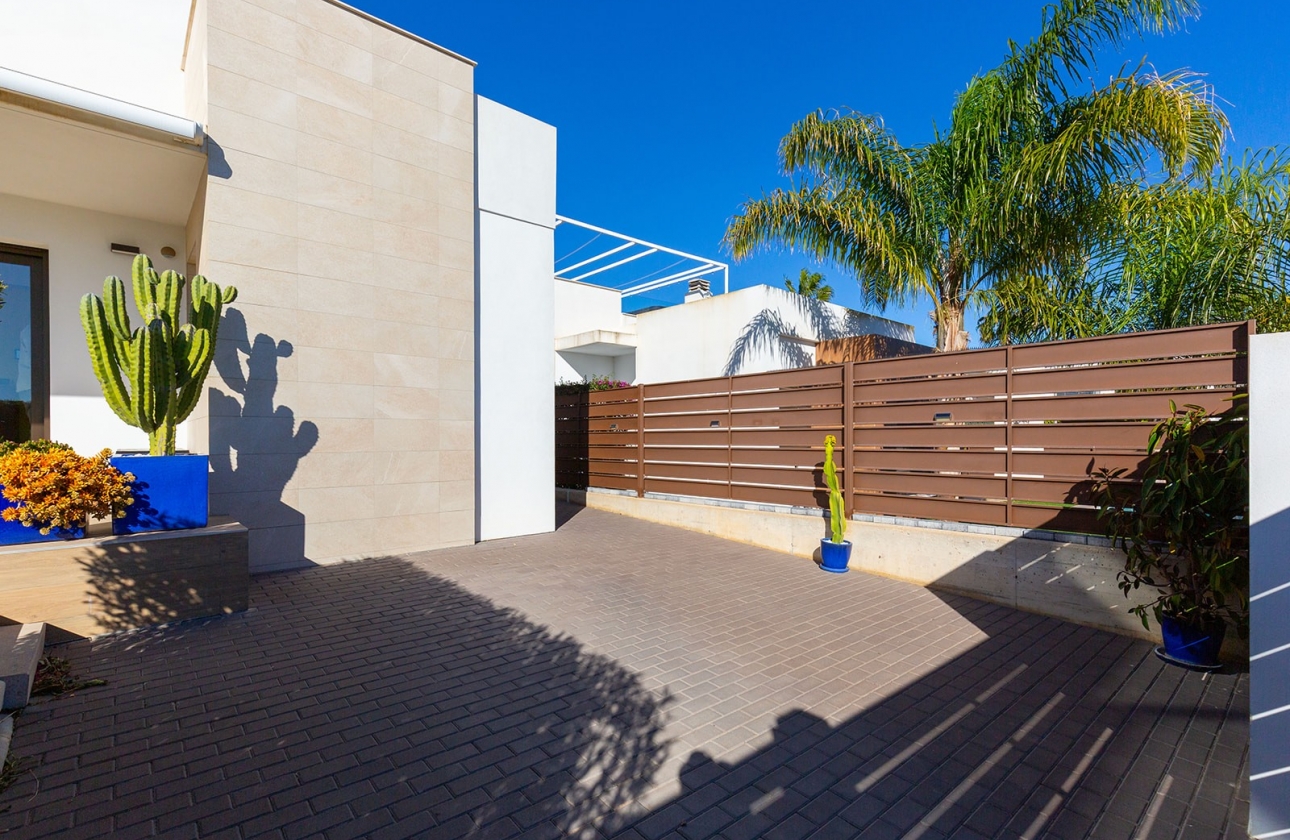 Resale - Villa - Vistabella Golf