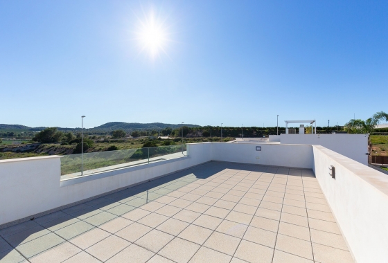 Resale - Villa - Vistabella Golf