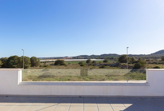 Resale - Villa - Vistabella Golf