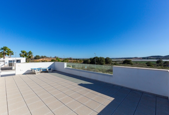 Resale - Villa - Vistabella Golf