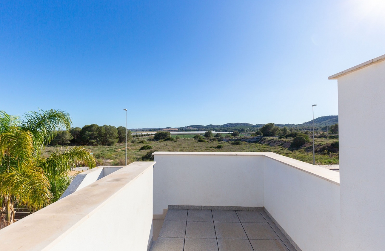 Resale - Villa - Vistabella Golf