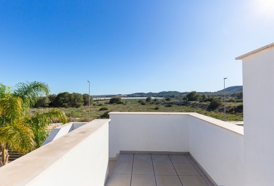 Resale - Villa - Vistabella Golf