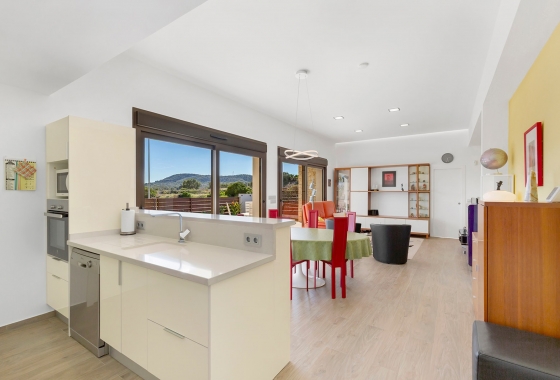 Resale - Villa - Vistabella Golf