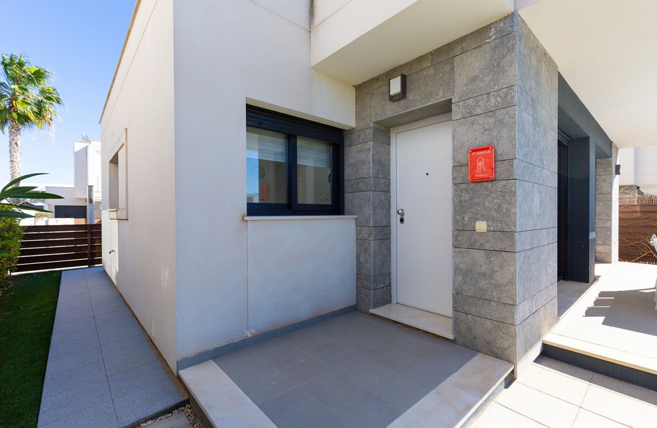 Resale - Villa - Vistabella Golf