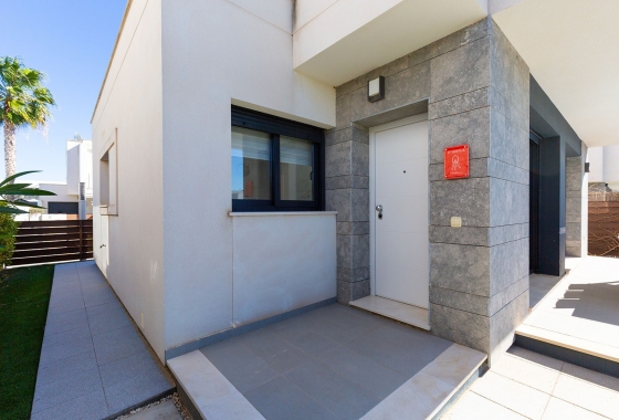 Resale - Villa - Vistabella Golf
