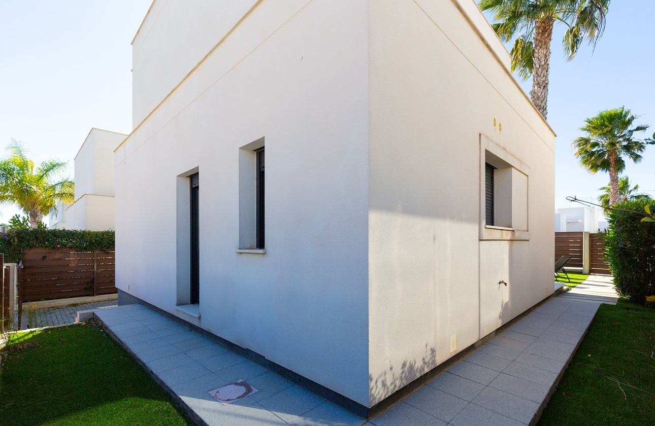 Resale - Villa - Vistabella Golf