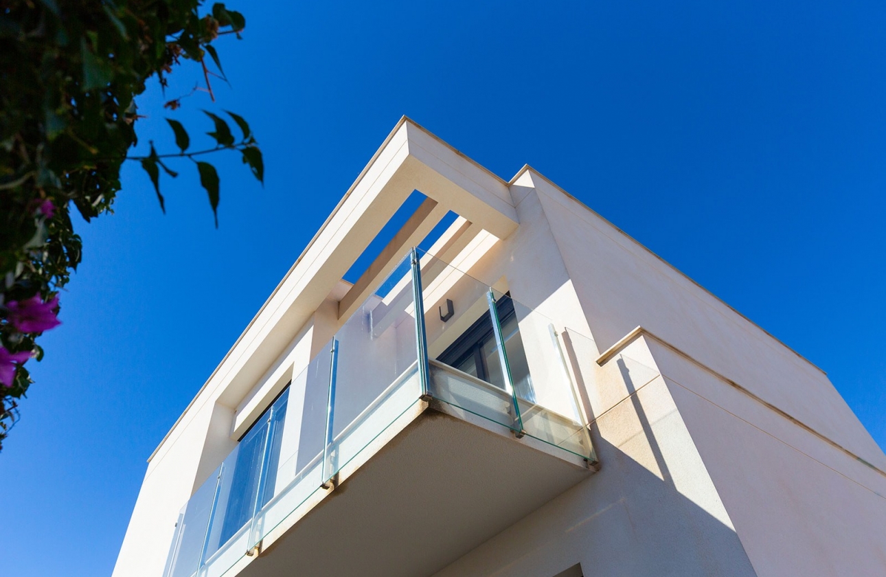 Resale - Villa - Vistabella Golf