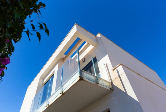 Resale - Villa - Vistabella Golf