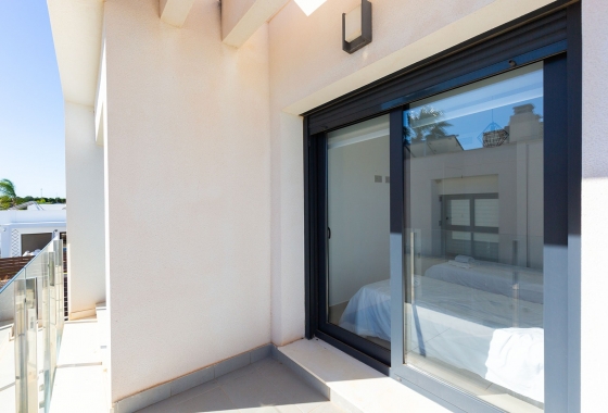 Resale - Villa - Vistabella Golf