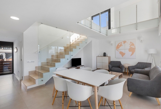 Resale - Villa - Vistabella Golf