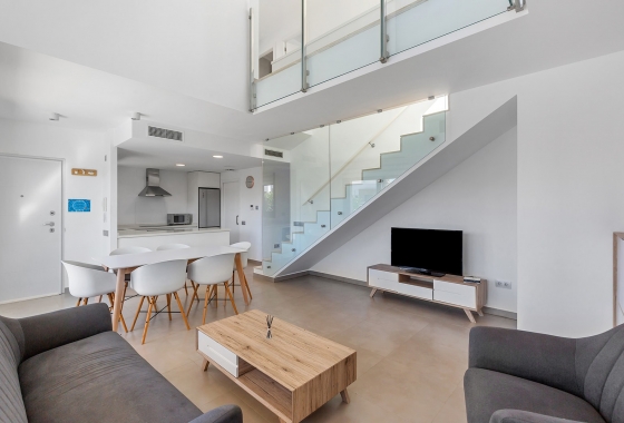 Resale - Villa - Vistabella Golf