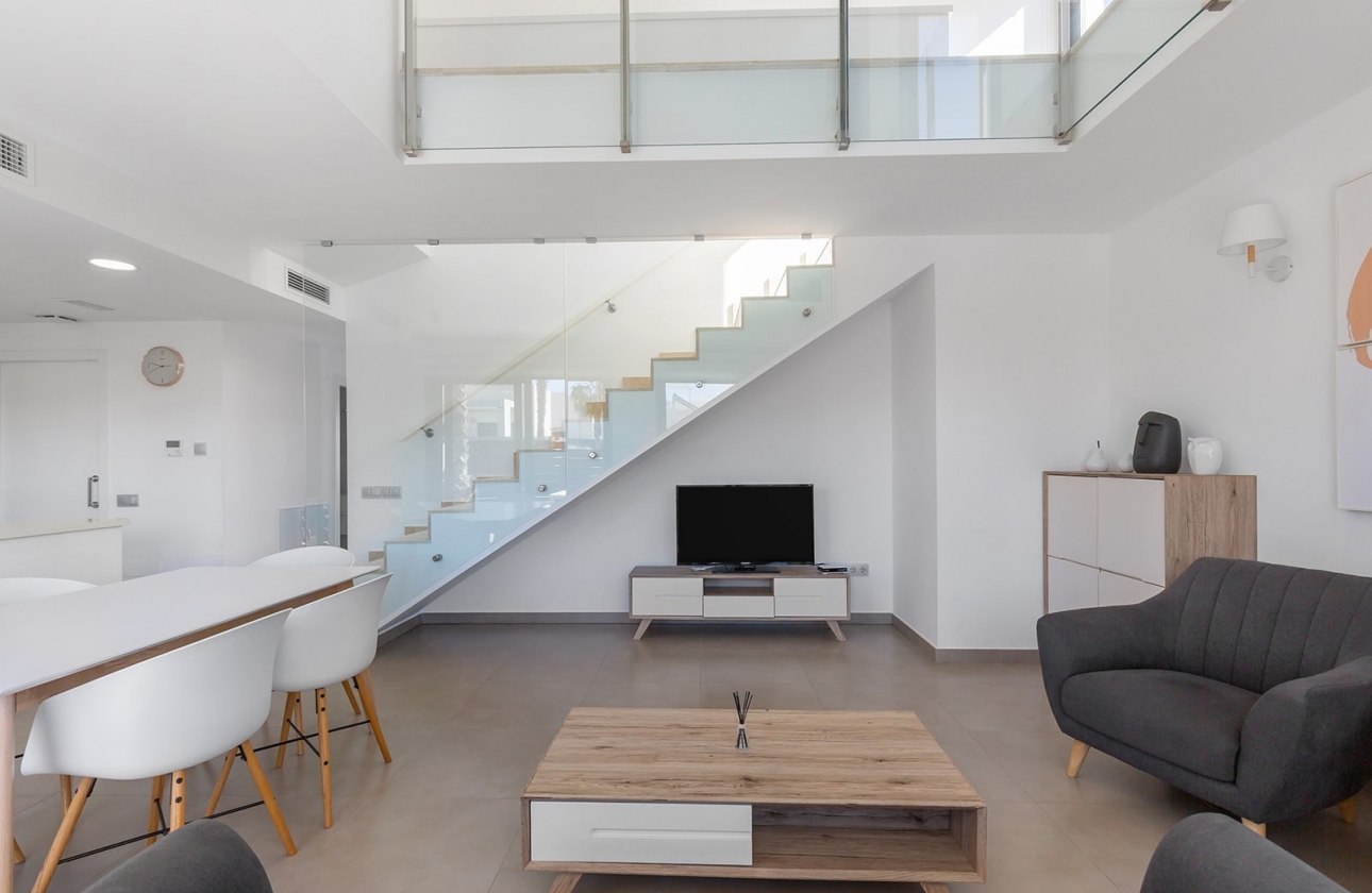 Resale - Villa - Vistabella Golf