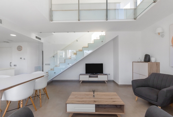 Resale - Villa - Vistabella Golf