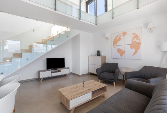 Resale - Villa - Vistabella Golf