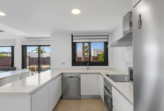 Resale - Villa - Vistabella Golf