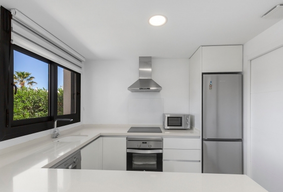 Resale - Villa - Vistabella Golf