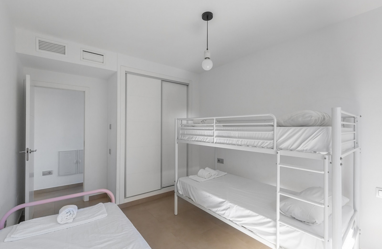 Resale - Villa - Vistabella Golf