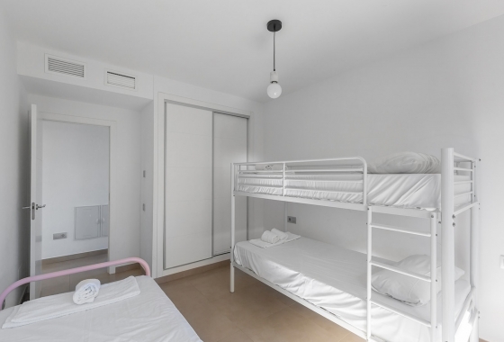 Resale - Villa - Vistabella Golf