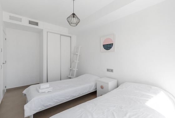 Resale - Villa - Vistabella Golf