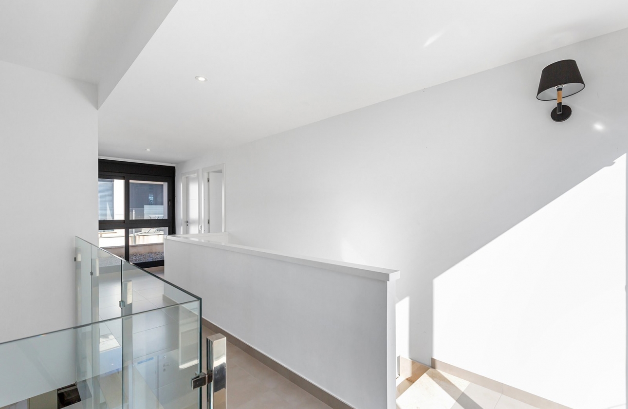 Resale - Villa - Vistabella Golf