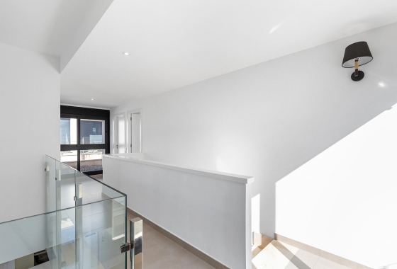 Resale - Villa - Vistabella Golf