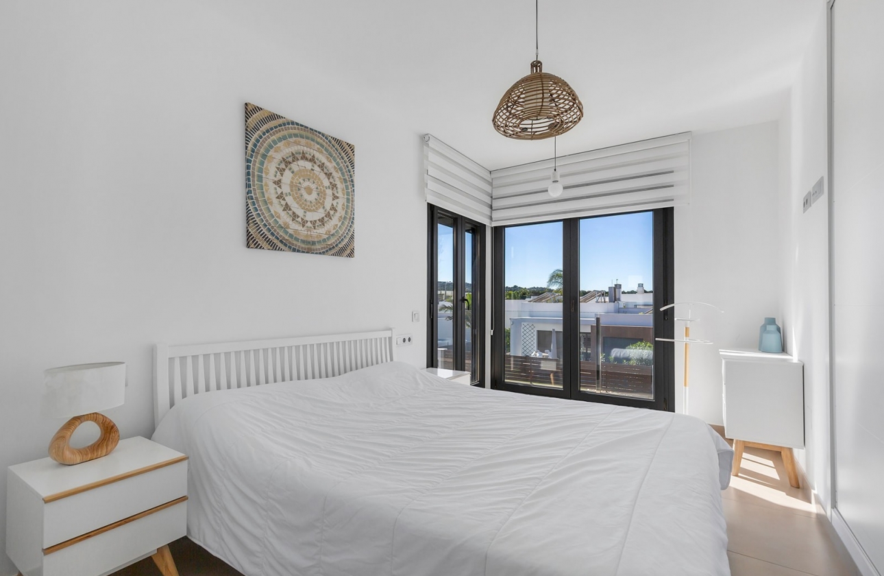 Resale - Villa - Vistabella Golf