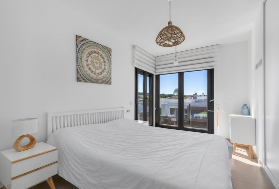 Resale - Villa - Vistabella Golf