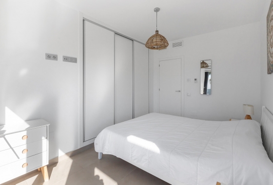 Resale - Villa - Vistabella Golf