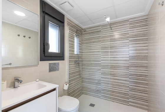 Resale - Villa - Vistabella Golf