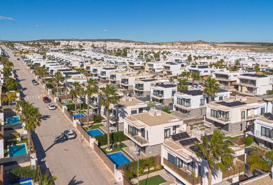 Resale - Villa - Vistabella Golf