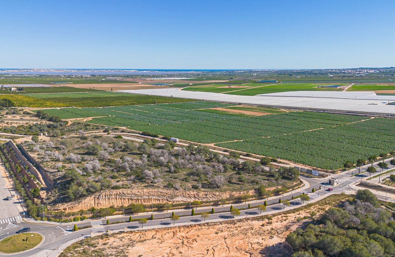 Resale - Villa - Vistabella Golf