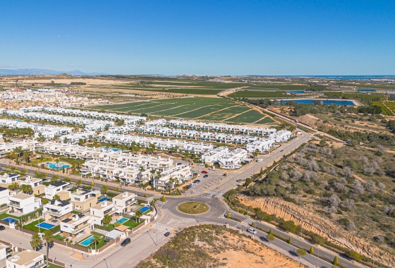 Resale - Villa - Vistabella Golf