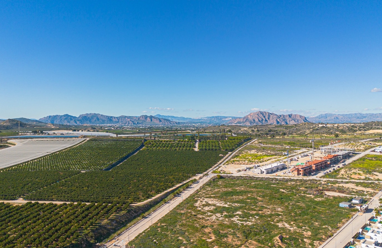 Resale - Villa - Vistabella Golf