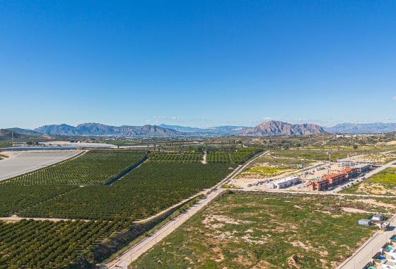 Resale - Villa - Vistabella Golf