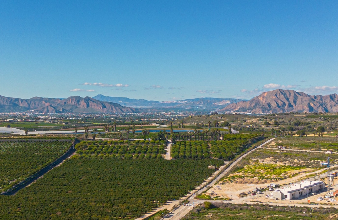 Resale - Villa - Vistabella Golf