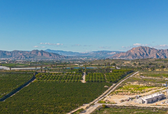 Resale - Villa - Vistabella Golf