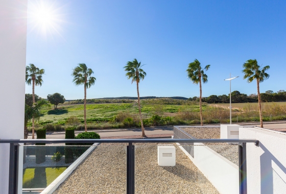Resale - House - Algorfa - La Finca Golf