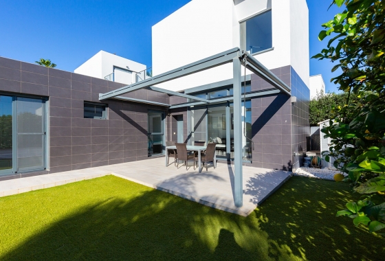 Resale - House - Algorfa - La Finca Golf