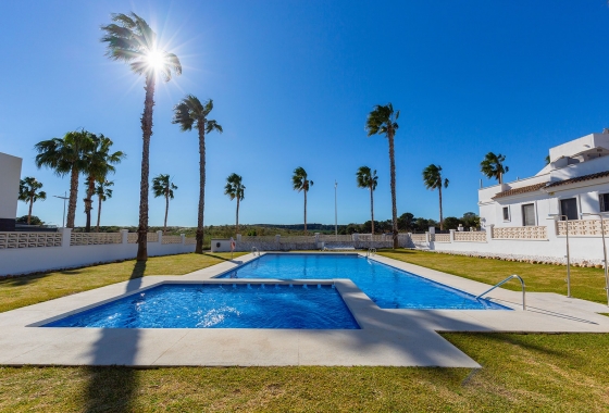 Resale - House - Algorfa - La Finca Golf