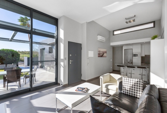 Resale - House - Algorfa - La Finca Golf