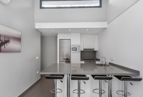 Resale - House - Algorfa - La Finca Golf